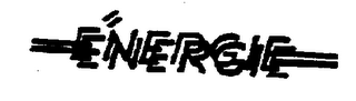 ENERGIE logo