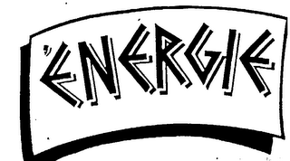 ENERGIE logo