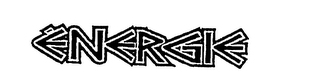ENERGIE logo