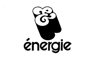 ENERGIE E logo