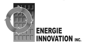 ENERGIE INNOVATION INC. logo