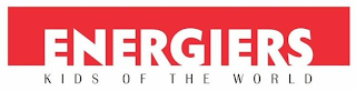 ENERGIERS KIDS OF THE WORLD logo