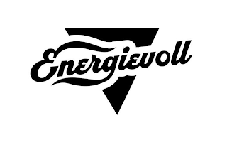 ENERGIEVOLL logo