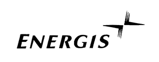 ENERGIS logo