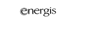 ENERGIS logo