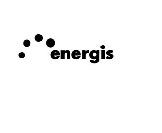 ENERGIS logo