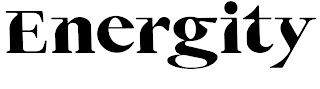 ENERGITY logo