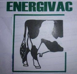 ENERGIVAC logo