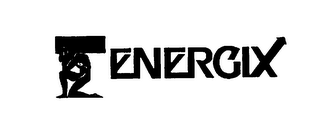ENERGIX logo
