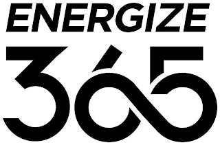 ENERGIZE 365 logo