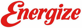 ENERGIZE logo