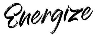 ENERGIZE logo