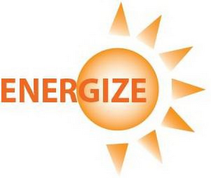 ENERGIZE logo