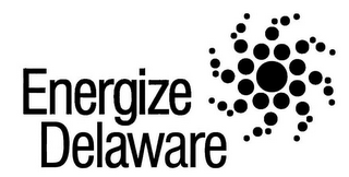 ENERGIZE DELAWARE logo