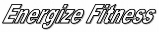 ENERGIZE FITNESS logo