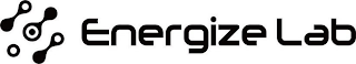 ENERGIZE LAB logo