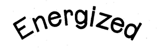 ENERGIZED logo