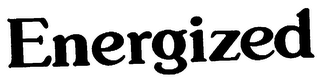 ENERGIZED logo