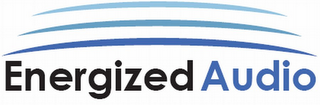 ENERGIZED AUDIO logo