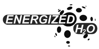 ENERGIZED H20 logo