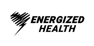 ENERGIZED HEALTH logo