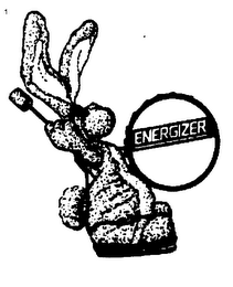 ENERGIZER logo