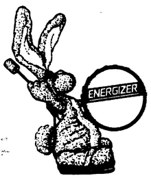 ENERGIZER logo