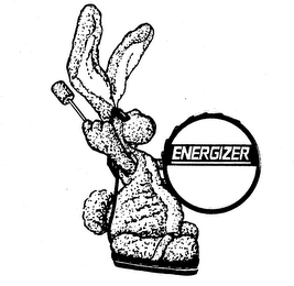ENERGIZER logo