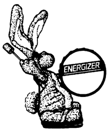 ENERGIZER logo