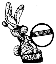 ENERGIZER logo