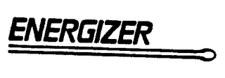ENERGIZER logo