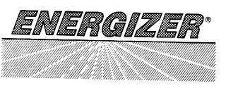 ENERGIZER logo