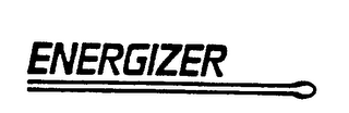 ENERGIZER logo