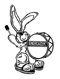 ENERGIZER logo