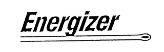 ENERGIZER logo
