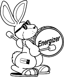 ENERGIZER logo