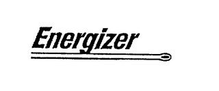 ENERGIZER logo