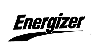 ENERGIZER logo
