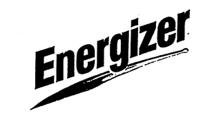 ENERGIZER logo
