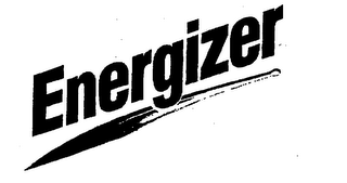 ENERGIZER logo