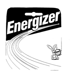 ENERGIZER logo