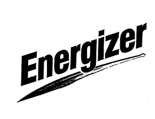 ENERGIZER logo