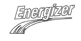 ENERGIZER logo