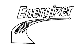 ENERGIZER logo