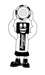 ENERGIZER logo