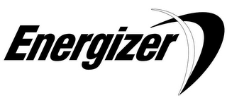 ENERGIZER logo