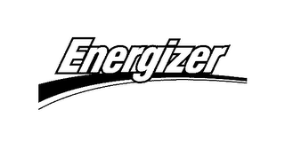 ENERGIZER logo
