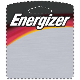 ENERGIZER logo