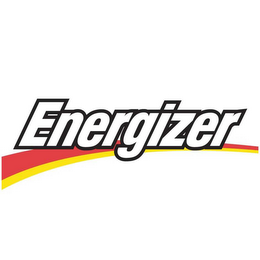 ENERGIZER logo