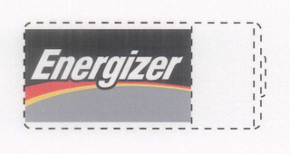 ENERGIZER logo
